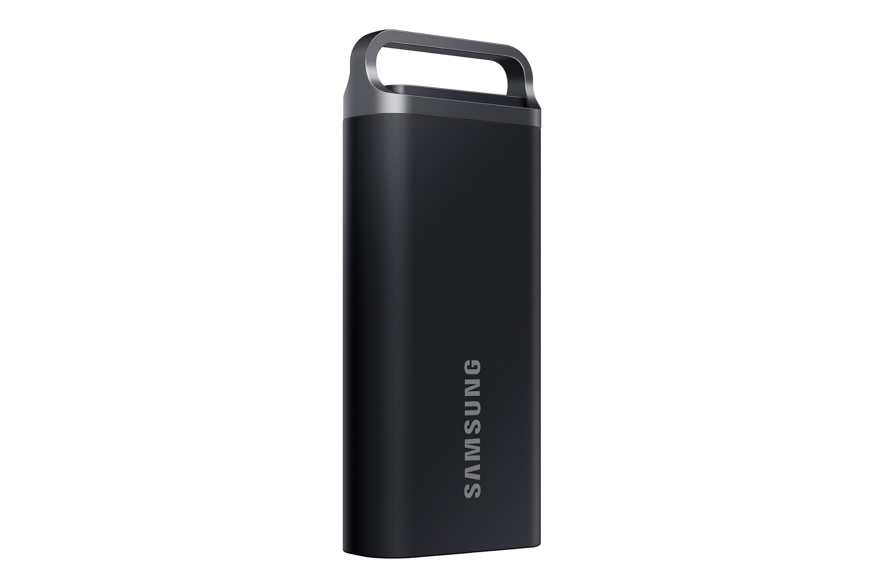 Samsung Externí SSD disk T5 - 2TB - černý