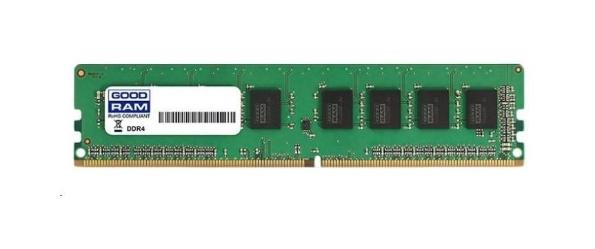 GOODRAM DDR4 8GB PC4-25600 (3200MHz) CL22 Nové