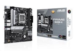 ASUS MB Sc AM5 PRIME B650M-K, AMD B650, 2xDDR5, 1xVGA, 1xHDMI, mATX
