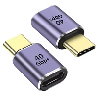 PremiumCord kur31-42 PremiumCord Adaptér USB-C na USB-C, USB 4.0