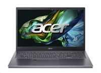 Acer Aspire 5 NX.KJ9EC.008 ACER NTB Aspire 5 15 (A515-48M-R6T7),Ryzen™ 5 7530U,15,6" FHD,16GB,1TB SSD,AMD Radeon,W11H,SteelGray