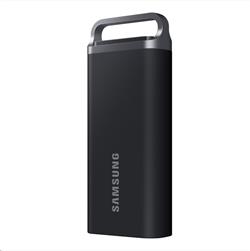 Samsung Externí SSD disk T5 - 4TB - černý