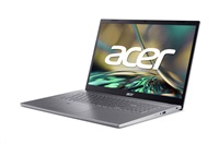 Acer Aspire 5 (A517-53G-371H) i3-1215U/8GB/512GB SSD/17,3"/MX550/Win 11 Pro/šedá