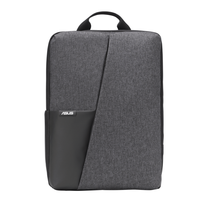 ASUS AP4600 Backpack - batoh pro 16", vodoodpudivý, šedá