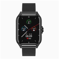 Garett Smartwatch GRC Activity 2 Black