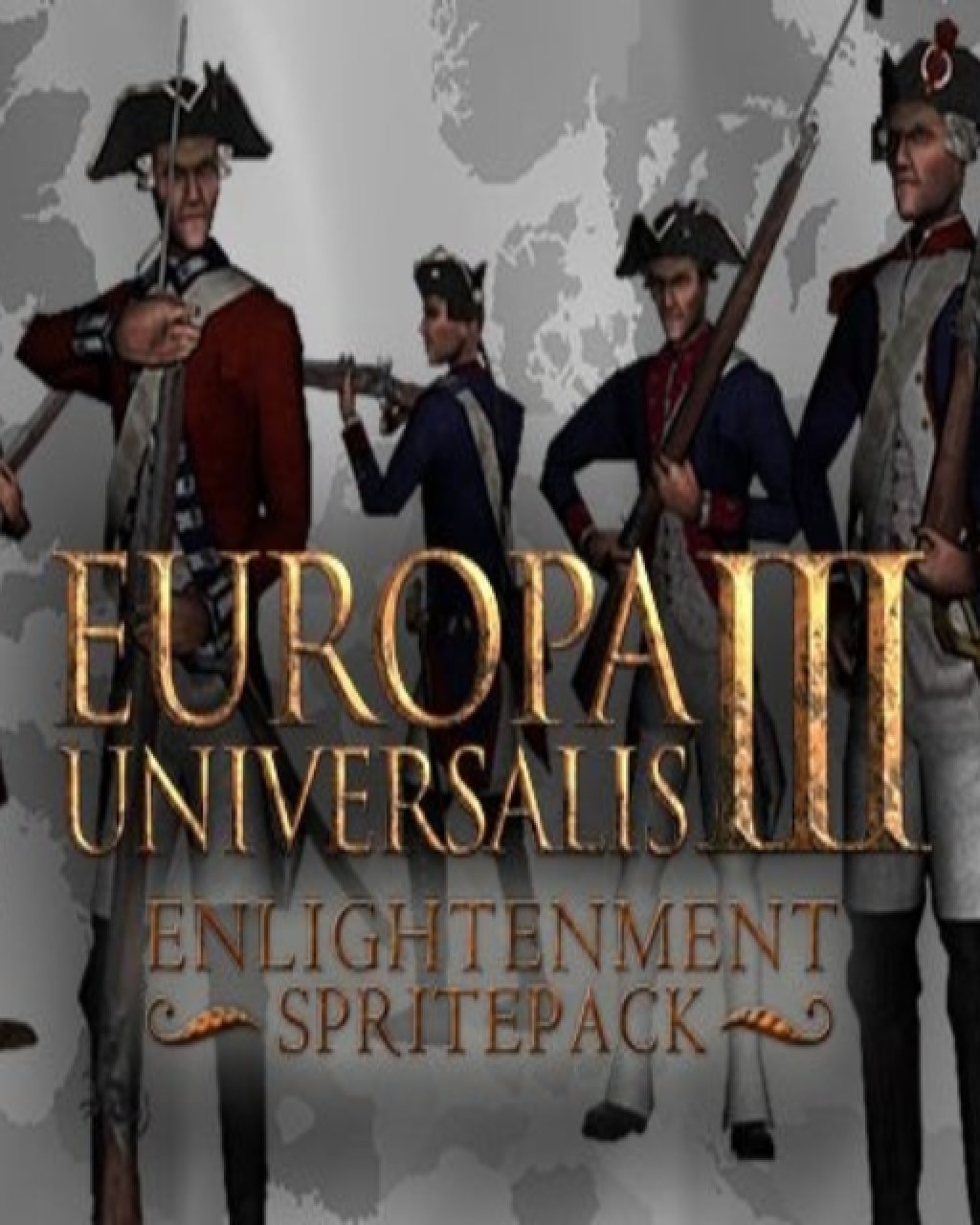 ESD Europa Universalis III Enlightenment SpritePac