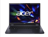 Acer TravelMate P4 NX.B22EC.005 ACER NTB TravelMate P4 Spin (TMP414RN-53-TCO-7286), i7-1355U,14" 1920x1200,16GB,1TB SSD,Intel UHD,W11PRO,StateBlue