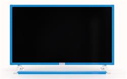 KIVI - KIDSTV 32 , FHD, Android TV 11, Blue, 1920x1080, 60 Hz, 2x8W, 26 kWh/1000h , BT5.1, HDMI ports 3,