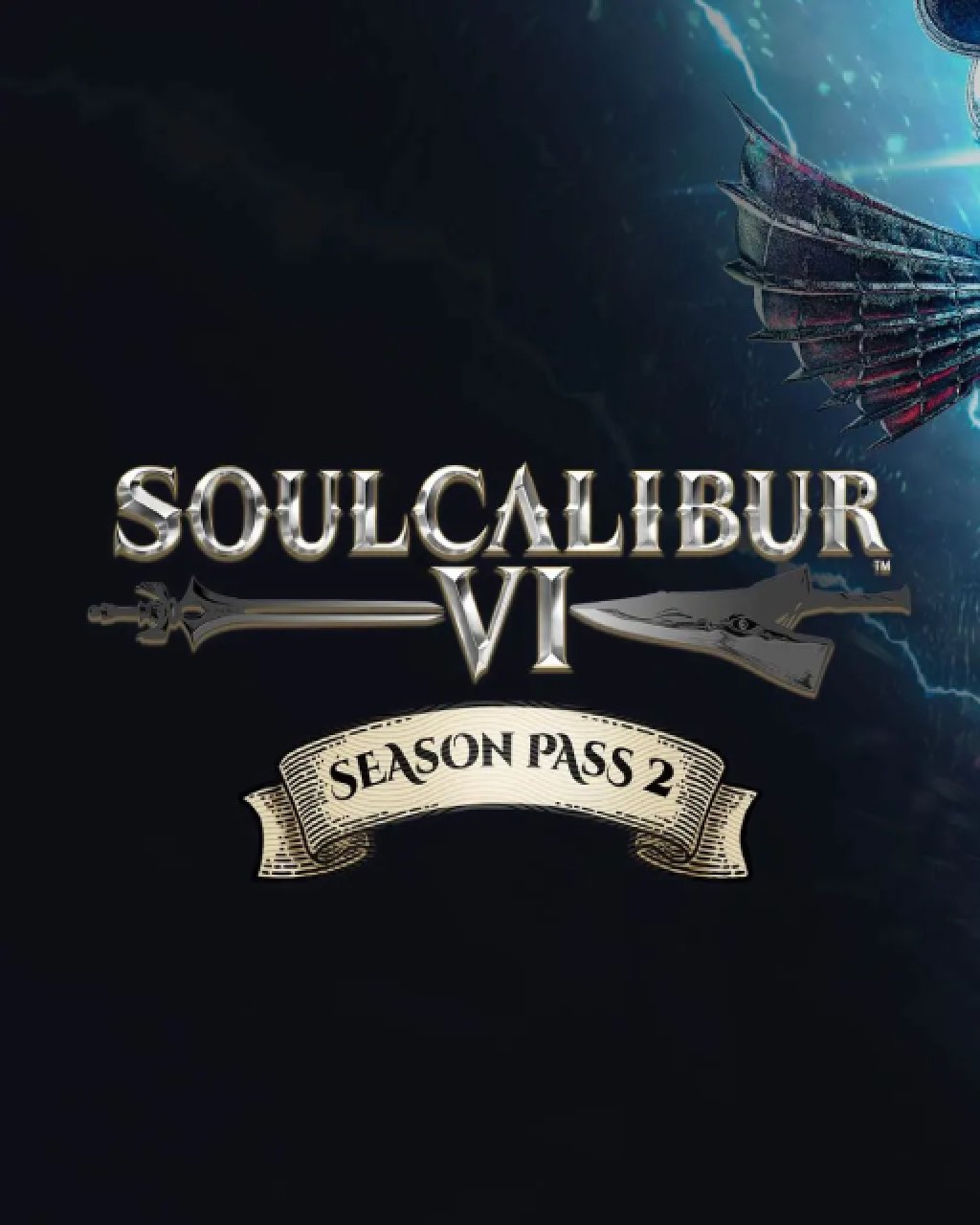 ESD SOULCALIBUR VI Season Pass 2