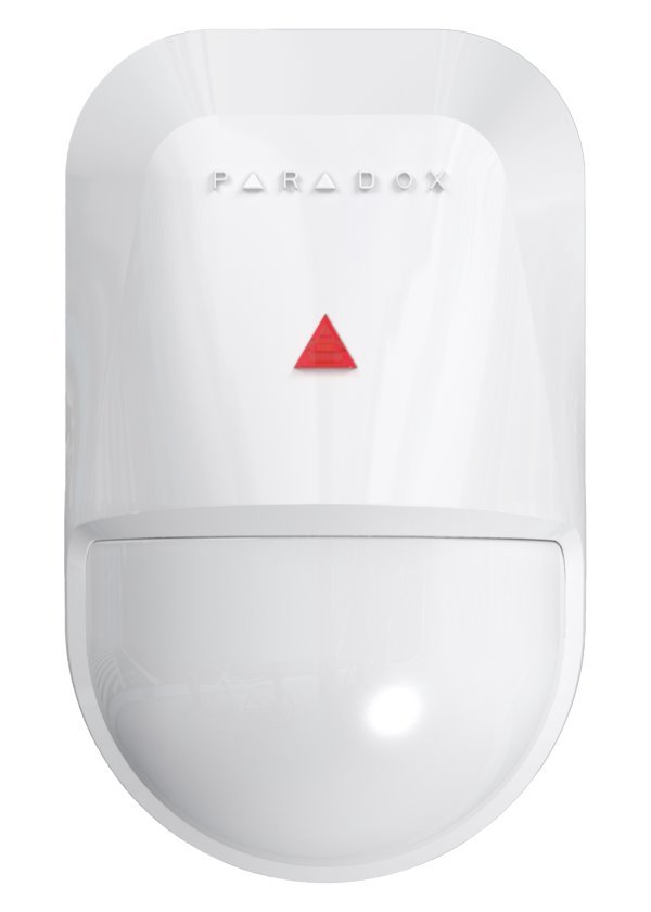 Paradox NV5 Dual PIR senzor, digitální