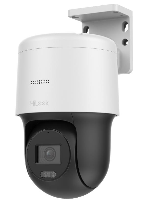 HiLook PTZ kamera PTZ-N2C200M-DE(F1)(O-STD)/ PTZ/ 2Mpix/ Darkfighter/ 4mm/ IR 30m/ krytí IP66