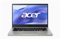 Acer Chromebook Vero 514 NX.KALEC.002 ACER NTB EDU Chromebook Vero 514 (CBV514-1HT-3206),i3-1215U,14" FHD,8GB,256GB SSD,IrisXe,GoogleChrome OS,Gray