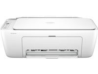 HP DeskJet 2810e 588Q0B HP All-in-One Deskjet 2810e HP+ White (A4, 7,5/5,5 ppm, USB, Wi-Fi, BT, Print, Scan, Copy)
