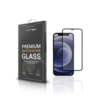 RhinoTech Tvrzené ochranné 3D sklo pro Apple iPhone 12 Mini 5.4