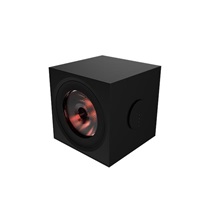 Yeelight CUBE Smart Lamp - Light Gaming Cube Spot - Expansion Pack