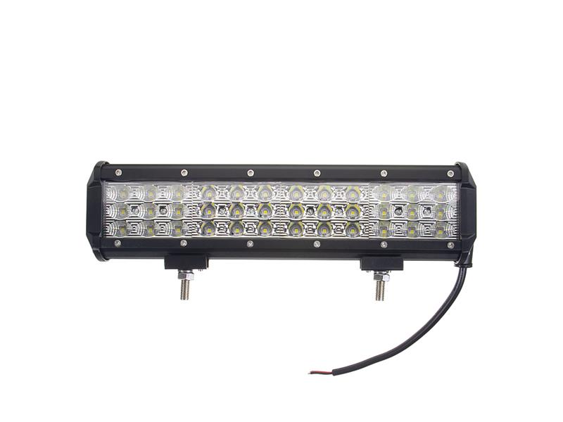 Stualarm LED světlo, 36x3W, 302mm, ECE R10 (wl-8734) Světlo na pracovní stroje LED STU wl-8734