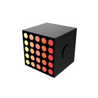 Yeelight CUBE Smart Lamp - Light Gaming Cube Matrix - Expansion Pack