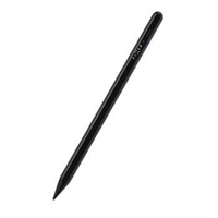 FIXED aktivní dotykové pero GRAPHITE pro iPady s chytrým hrotem a magnety, černá