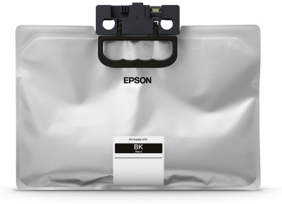 Epson WF-M53xx/58xx Series Ink Cartridge XL Black