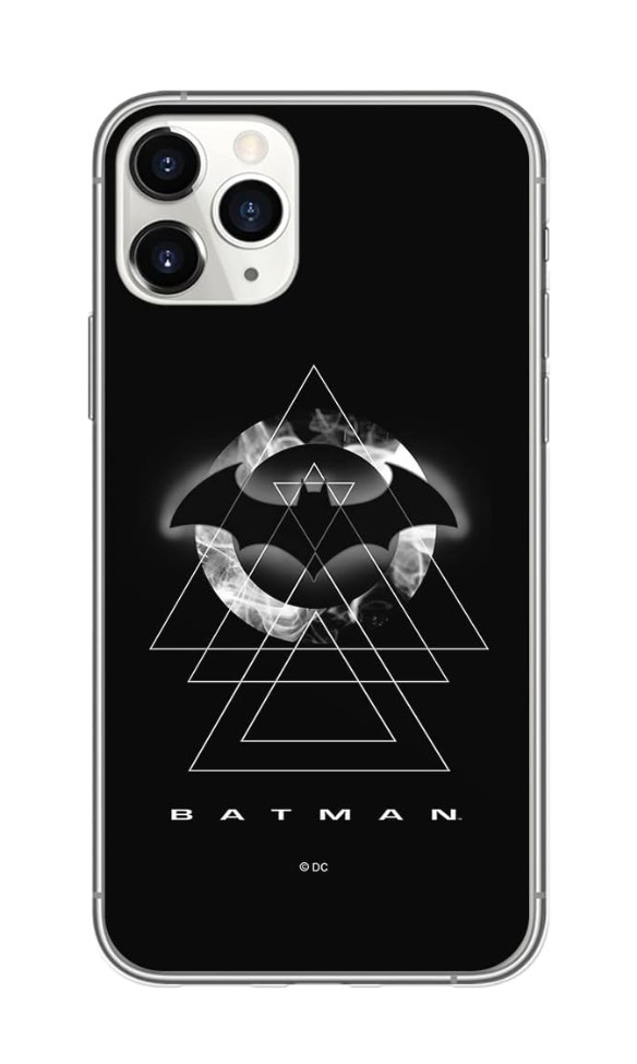 DC Comics Back Case Batman 009 iPhone 13 Nové