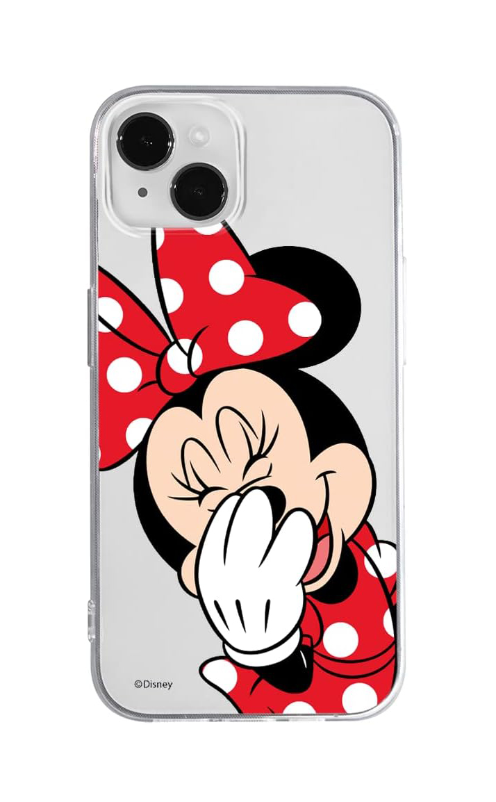 DC Comics Back Case Minnie 006 iPhone 11 2019 Pro Nové