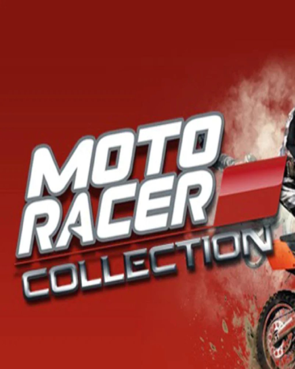 ESD Moto Racer Collection