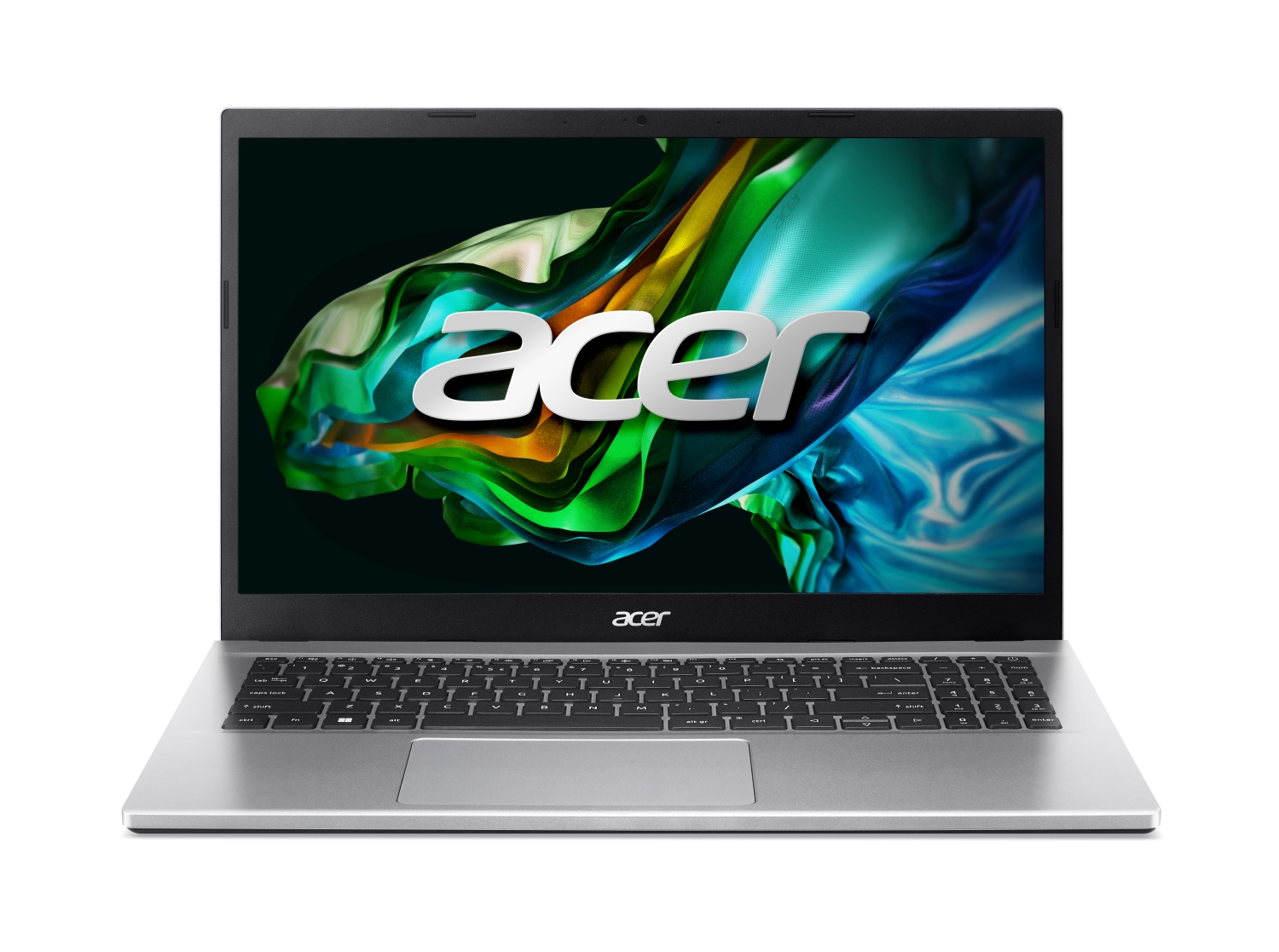Acer Aspire 3 (A315-44P-R27P) Ryzen 5 5500U/8GB/512GB SSD/15,6" FHD/Win11 Home /stříbrná