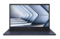 ASUS ExpertBook B1/ N100/ 8GB/ 256GB SSD/ Intel® UHD/ 15,6"FHD,matný/ bez OS/ černý