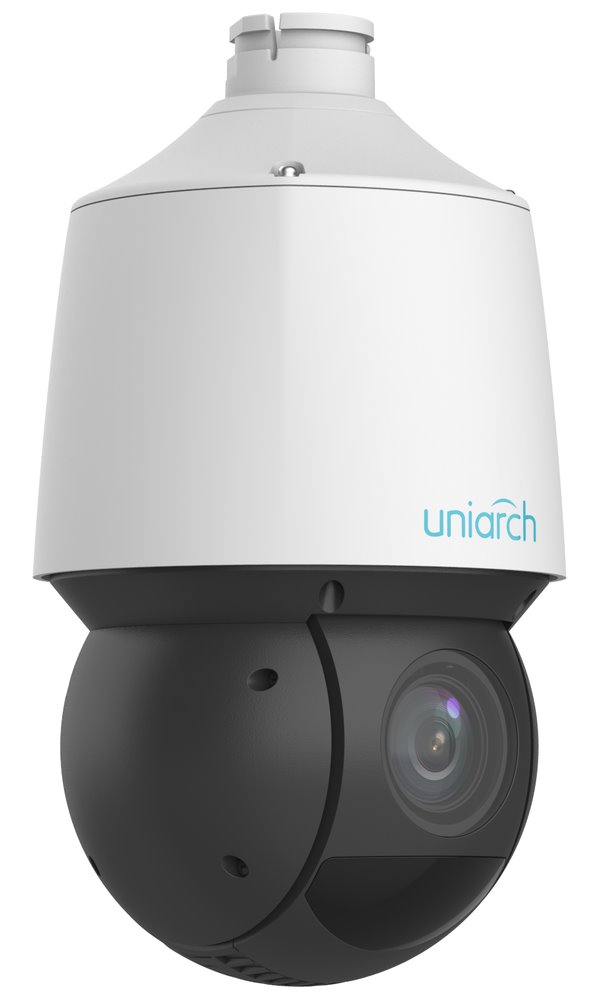 Uniarch by Uniview IP kamera/ IPC-P413-X20K/ PTZ/ 3Mpx/ objektiv 5-100mm/ 20x Optický zoom/ IP66/ IR100/ PoE/ Onvif