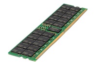 HP Enterprise HPE 32GB 2Rx8 PC5-4800B-R Smart Kit P43328-B21 HPE 32GB (1x32GB) Dual Rank x8 DDR5-4800 CAS403939 EC8 Reg Smart Memory Kit ( Gen11 )