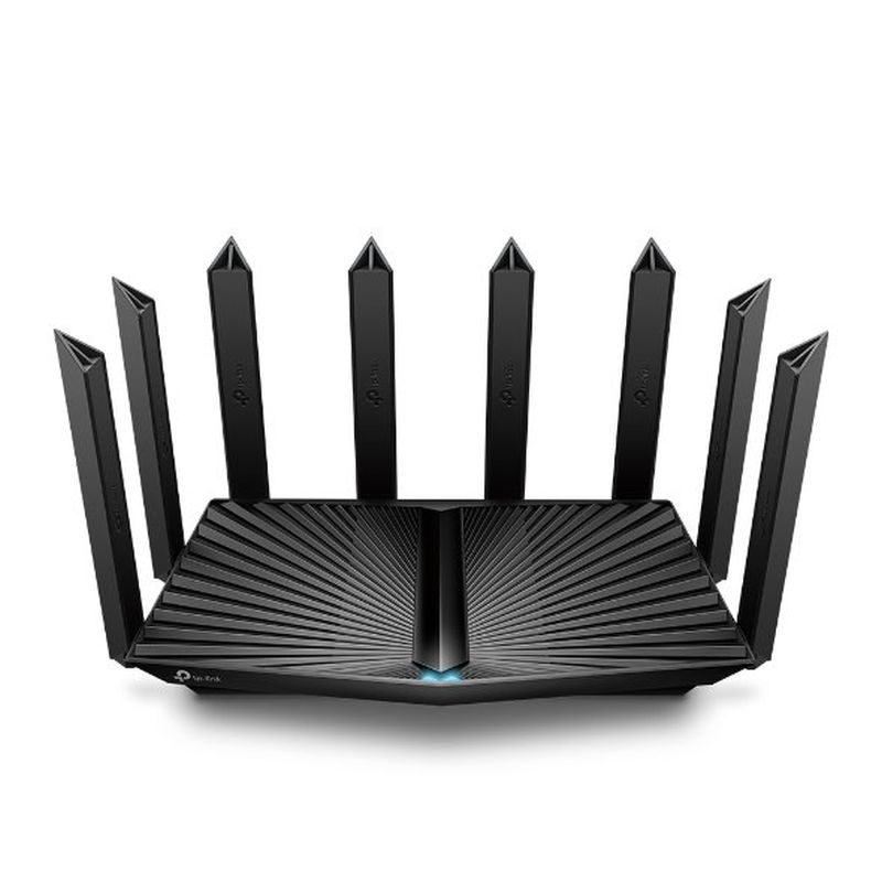 TP-Link Archer AX95 OneMesh WiFi6 TriBand router (AX7800, 2,4GHz/2x5GHz, 1xGbEWAN/LAN,1x2,5GbEWAN/LAN,3xGbELAN,2xUSB)