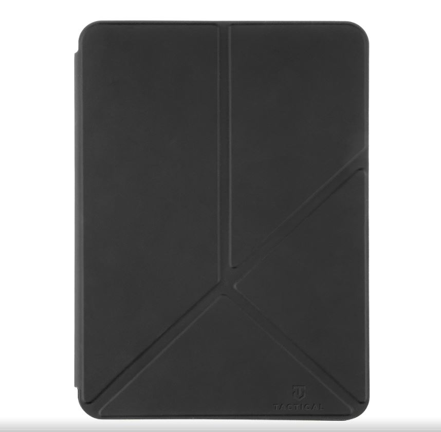 Tactical Nighthawk Pouzdro pro iPad Air 10.9 2022/iPad Pro 11 Black