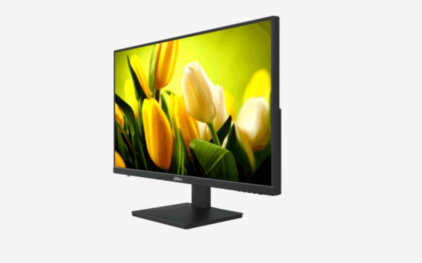 Dahua monitor LM27-C200, 27" 1920x1080, E-LED, 250 cd/m, 4000:1, 5ms