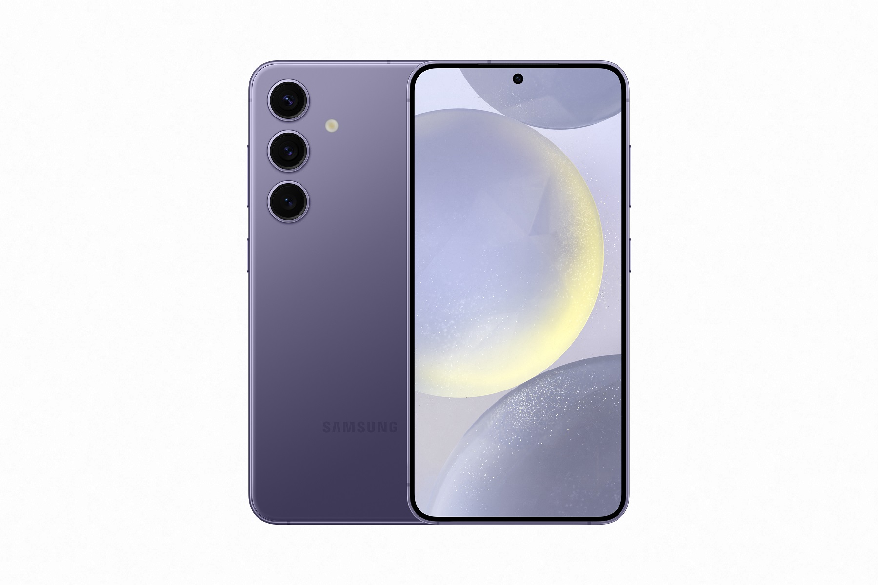 Samsung Galaxy S24/8GB/256GB/Cobalt Violet