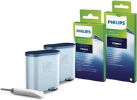 Philips CA6707/10 AquaClean čisticí sada pro údržbu kávovarů / espresovačů, Saeco a Philipsu
