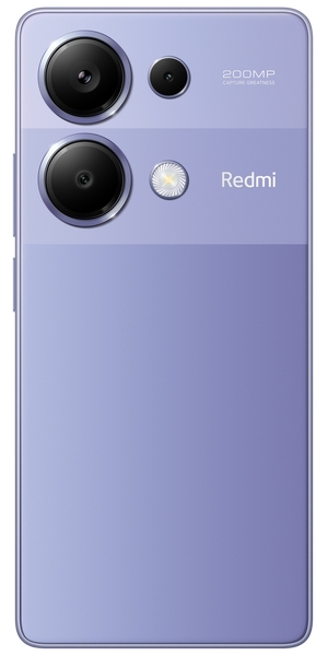 Xiaomi Redmi Note 13 Pro 8GB/256GB, fialová