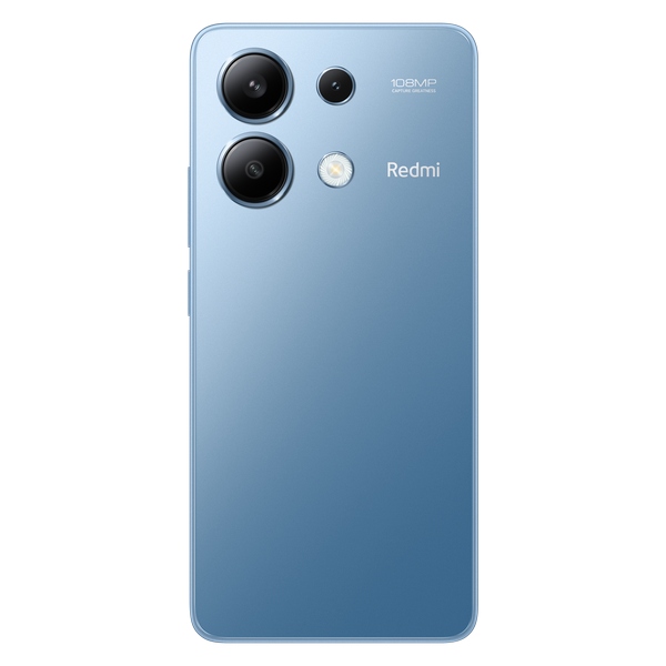 Xiaomi Redmi Note 13 8GB/256GB, modrá