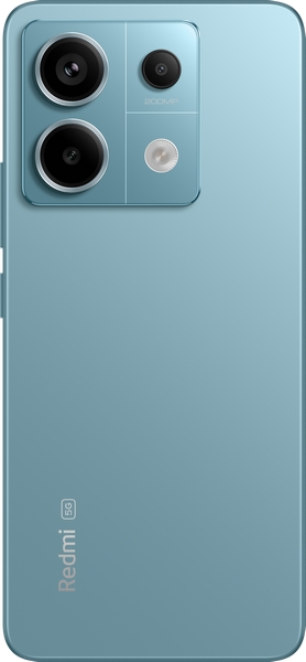 Xiaomi Redmi Note 13 Pro 5G 8GB/256GB, modrá
