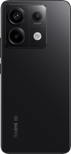 Xiaomi Redmi Note 13 Pro 5G 8GB/256GB, černá