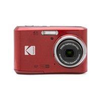 Kodak Friendly Zoom FZ45 Red