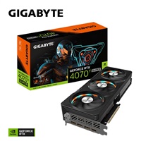 GIGABYTE GeForce RTX 4070 Ti SUPER GAMING OC 16G
