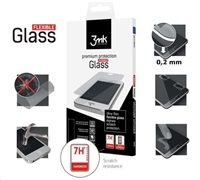 3mk tvrzené sklo FlexibleGlass pro Huawei MediaPad M5 Lite