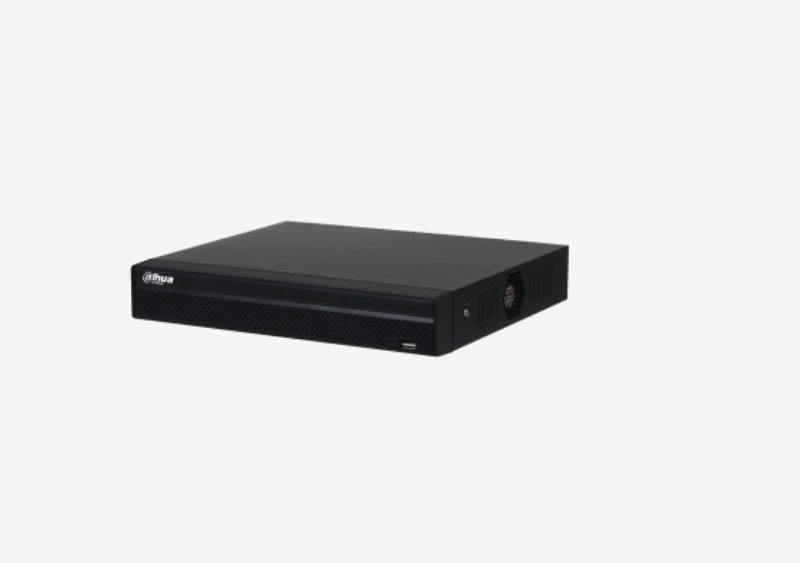 Dahua NVR4116HS-4KS2/L 16 Channel Compact 1U 1HDD Network Video Recorder