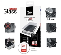 3mk tvrzené sklo FlexibleGlass pro BlackBerry Q5