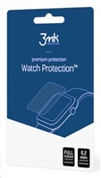 3mk ochranná fólie Watch pro Huawei Band 4 Pro (3ks)
