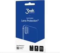 3mk ochrana kamery Lens pro Apple iPhone 15 Pro (4ks)